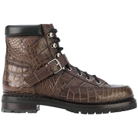 hermes bolide crocodile|hermes croco boots.